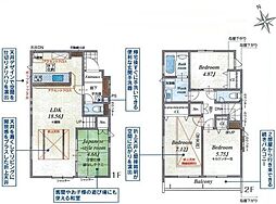 埼玉県川口市坂下町２丁目