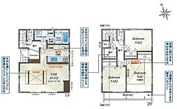 埼玉県川口市坂下町２丁目