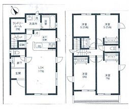 埼玉県川口市大字道合