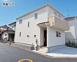埼玉県川口市大字源左衛門新田