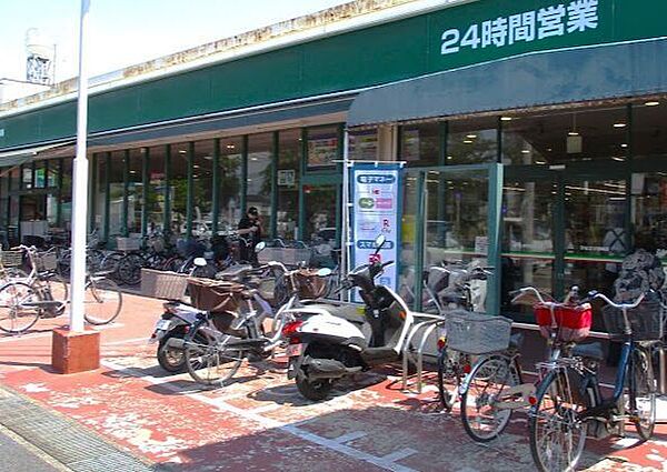 マルエツ 柳崎店 520m