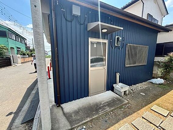 外観写真