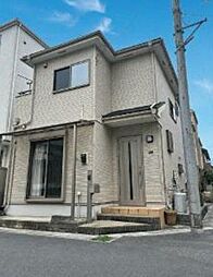 川口市大字芝 中古戸建