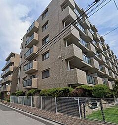 ローヤルシティ川口原町