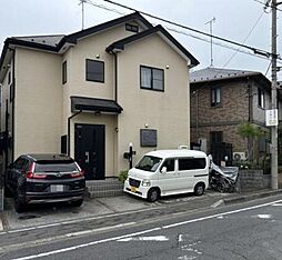 埼玉県川口市安行出羽５丁目