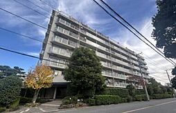サンマンション川口壱番館