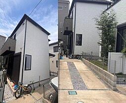 埼玉県川口市末広３丁目
