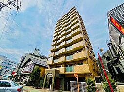 ローヤルシティ西川口第6