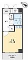 ライオンズマンション川口第107階1,280万円