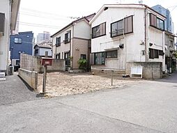 川口市5丁目 売土地