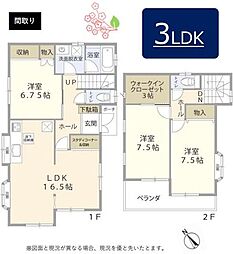 埼玉県川口市仲町