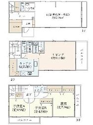 埼玉県川口市芝高木1丁目