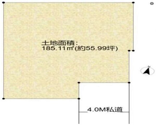 区画図：311002447410