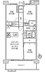 プランヴェール川口