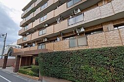ライオンズマンション川口芝公園