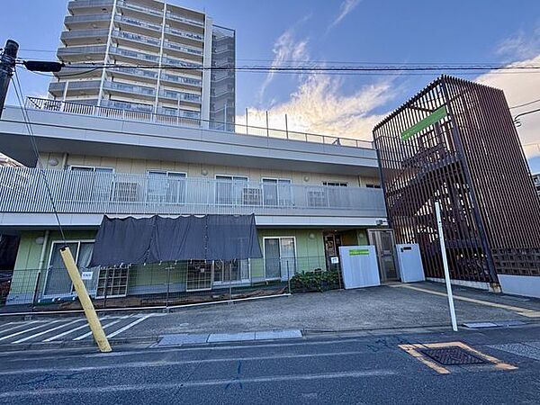 太陽の子 川口幸町保育園 90m