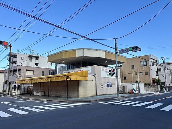 マルサングループ 中青木店 飯田ストアー 460m
