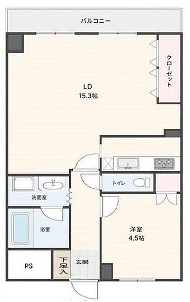間取り：311002447901