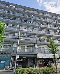 南浦和クイーンコーポＣ棟