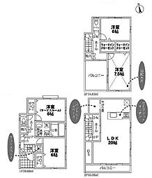 埼玉県川口市大字安行領根岸