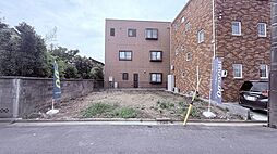埼玉県川口市上青木３丁目