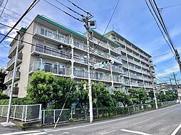 サニークレスト川口