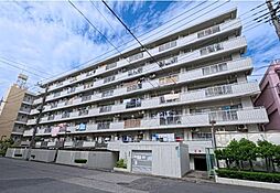シャルム西川口
