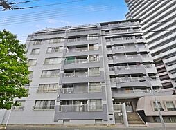 川口グレースマンション