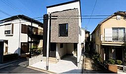 埼玉県川口市南前川1丁目
