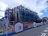 周辺：川口くるみ幼稚園 300m
