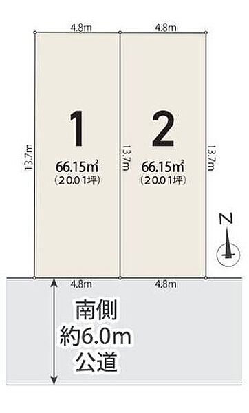 区画図：311002453368