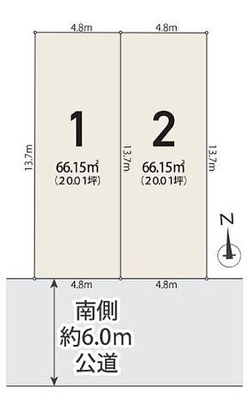 区画図：311002454552