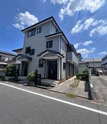 埼玉県川口市東川口６丁目