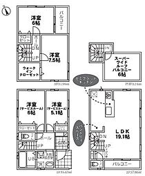 埼玉県川口市芝塚原２丁目