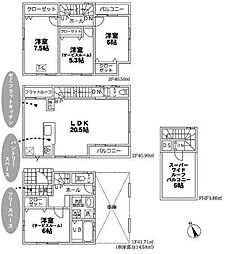 埼玉県川口市芝塚原２丁目