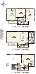 埼玉県川口市前川３丁目
