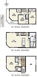 埼玉県川口市前川３丁目