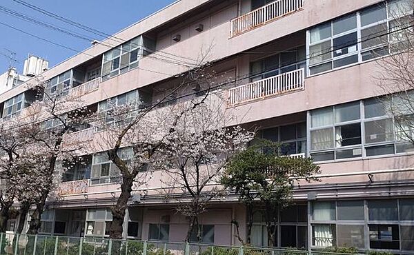 川口市立飯塚小学校 480m