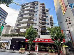 ソフィアグリーンサイド川口
