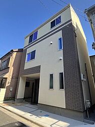 埼玉県川口市南前川１丁目