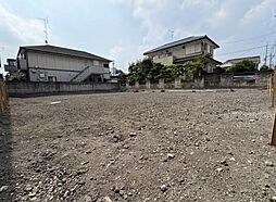 埼玉県川口市中青木３丁目