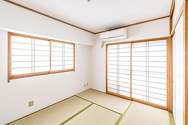 和室