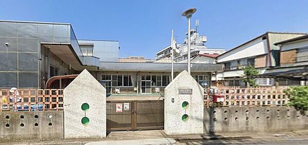 栄町保育所 230m