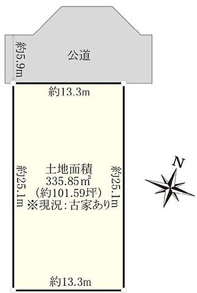 区画図：311002496996