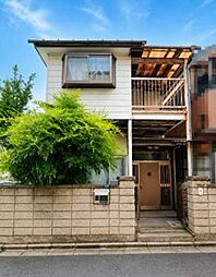 埼玉県川口市上青木西２丁目
