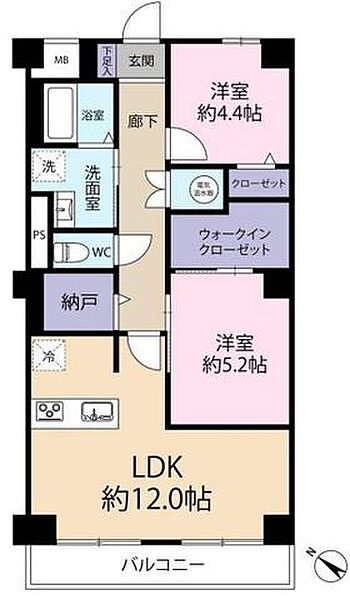 間取り：311002464739