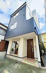 埼玉県川口市飯原町