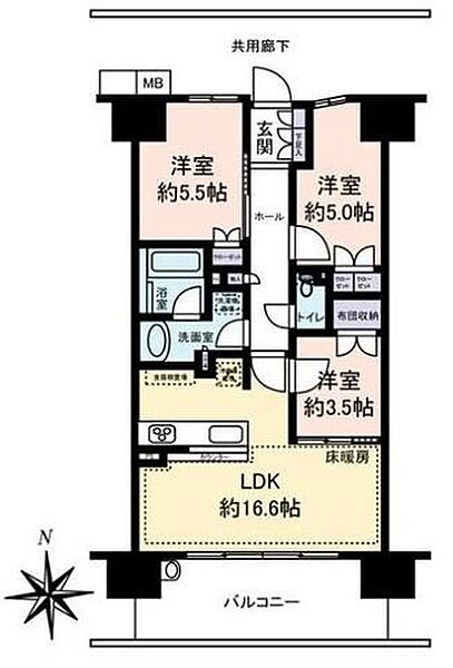 間取り：311002466246