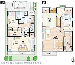 埼玉県川口市差間２丁目