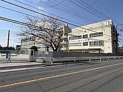 川口市上青木西4丁目 新築分譲住宅 2号棟/全2棟